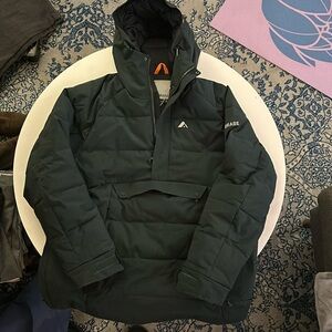 Orage Explorer Anorak jacket
